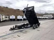 new Dump Trailers Sure-Trac  for sale, in Carlisle, PA Thumbnail 5