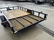 new Utility Trailers American Manufacturing Operations (AMO)  for sale, in Carlisle, PA Thumbnail 10