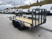 new Utility Trailers RawMaxx  for sale, in Carlisle, PA Thumbnail 5
