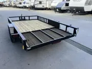 new Utility Trailers American Manufacturing Operations (AMO)  for sale, in Carlisle, PA Thumbnail 13