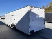 new Cargo (Enclosed) Trailers Xtreme Cargo  for sale, in Carlisle, PA Thumbnail 6