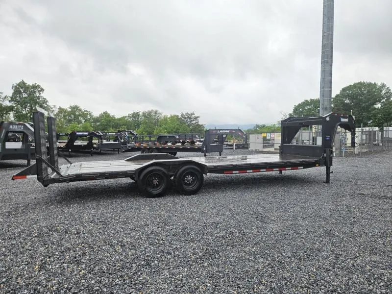 used Equipment / Flatbed Trailers Diamond C Trailers  for sale, in Carlisle, PA Thumbnail 6
