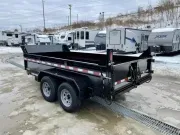 new Dump Trailers Sure-Trac  for sale, in Carlisle, PA Thumbnail 15