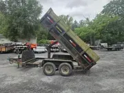 used Dump Trailers Pequea  for sale, in Carlisle, PA Thumbnail 3