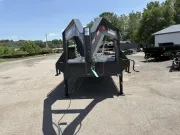 used Equipment / Flatbed Trailers Lamar Trailers  for sale, in Carlisle, PA Thumbnail 5