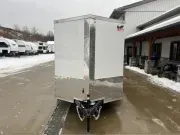new Cargo (Enclosed) Trailers Quality Cargo  for sale, in Carlisle, PA Thumbnail 8