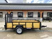 new Utility Trailers Sure-Trac  for sale, in Carlisle, PA Thumbnail 3