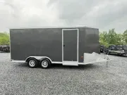 new Cargo (Enclosed) Trailers NEO Trailers  for sale, in Carlisle, PA Thumbnail 3