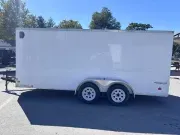 used Cargo (Enclosed) Trailers Haulmark Trailers  for sale, in Carlisle, PA Thumbnail 5