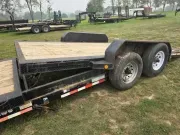 used Equipment / Flatbed Trailers Iron Bull  for sale, in Carlisle, PA Thumbnail 9