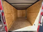new Cargo (Enclosed) Trailers Quality Cargo  for sale, in Carlisle, PA Thumbnail 15