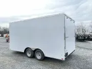 new Cargo (Enclosed) Trailers Xtreme Cargo  for sale, in Carlisle, PA Thumbnail 6