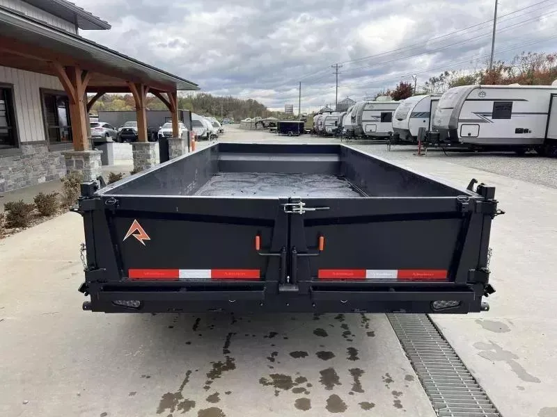 new Dump Trailers RawMaxx  for sale, in Carlisle, PA Thumbnail 21