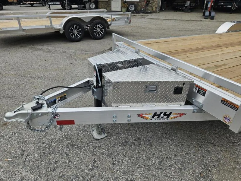 new Tilt Trailers H and H Trailer  for sale, in Carlisle, PA Thumbnail 15