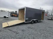 new Cargo (Enclosed) Trailers E-Z Hauler  for sale, in Carlisle, PA Thumbnail 13