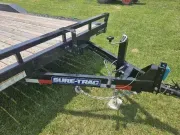 used Car Haulers / Racing Trailers Sure-Trac  for sale, in Carlisle, PA Thumbnail 10