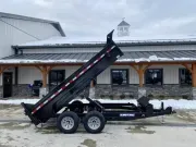 new Dump Trailers Sure-Trac  for sale, in Carlisle, PA Thumbnail 2