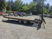 used Equipment / Flatbed Trailers PJ Trailers  for sale, in Carlisle, PA Thumbnail 3