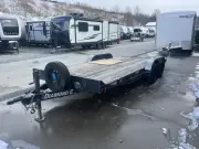 used Car Haulers / Racing Trailers Diamond C Trailers  for sale, in Carlisle, PA Thumbnail 13