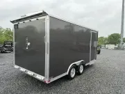 new Cargo (Enclosed) Trailers NEO Trailers  for sale, in Carlisle, PA Thumbnail 5