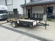 used Utility Trailers Sure-Trac  for sale, in Carlisle, PA Thumbnail 1