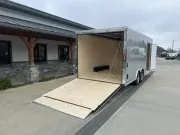 new Cargo (Enclosed) Trailers Sure-Trac  for sale, in Carlisle, PA Thumbnail 16