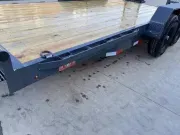 new Equipment / Flatbed Trailers Lamar Trailers  for sale, in Carlisle, PA Thumbnail 19