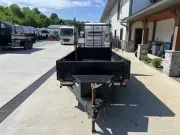 used Dump Trailers Bri-Mar  for sale, in Carlisle, PA Thumbnail 9