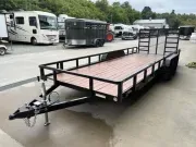 used Utility Trailers Sure-Trac  for sale, in Carlisle, PA Thumbnail 6