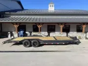new Car Haulers / Racing Trailers Lamar Trailers  for sale, in Carlisle, PA Thumbnail 3