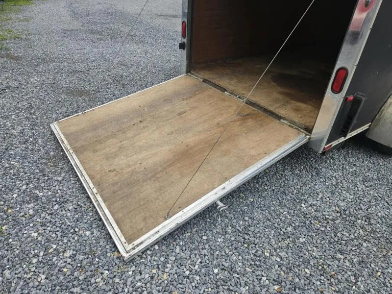 used Cargo (Enclosed) Trailers Wells Cargo  for sale, in Carlisle, PA Thumbnail 12