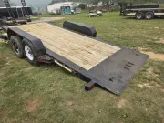 used Equipment / Flatbed Trailers Iron Bull  for sale, in Carlisle, PA Thumbnail 10