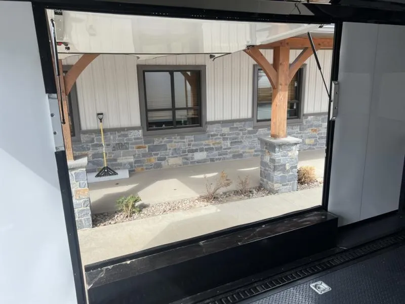 new Cargo (Enclosed) Trailers Quality Cargo  for sale, in Carlisle, PA Thumbnail 17