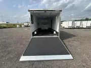 new Cargo (Enclosed) Trailers NEO Trailers  for sale, in Carlisle, PA Thumbnail 9