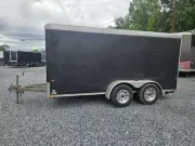 used Cargo (Enclosed) Trailers Wells Cargo  for sale, in Carlisle, PA Thumbnail 2