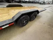 new Tilt Trailers H and H Trailer  for sale, in Carlisle, PA Thumbnail 30