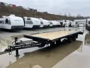 new Equipment / Flatbed Trailers Moritz International  for sale, in Carlisle, PA Thumbnail 15