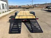 new Equipment / Flatbed Trailers Sure-Trac  for sale, in Carlisle, PA Thumbnail 10