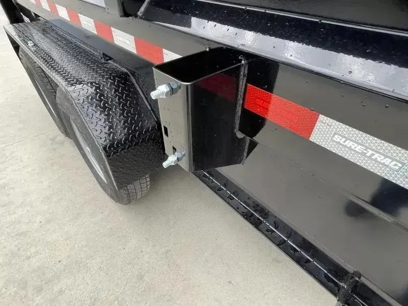 new Dump Trailers Sure-Trac  for sale, in Carlisle, PA Thumbnail 36