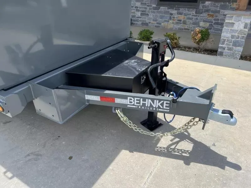 new Dump Trailers Behnke  for sale, in Carlisle, PA Thumbnail 12