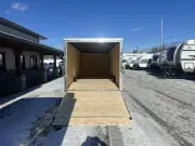 used Cargo (Enclosed) Trailers Quality Cargo  for sale, in Carlisle, PA Thumbnail 14