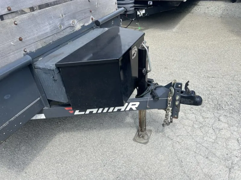 used Utility Trailers Lamar Trailers  for sale, in Carlisle, PA Thumbnail 10