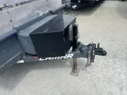 used Utility Trailers Lamar Trailers  for sale, in Carlisle, PA Thumbnail 28