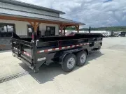 new Dump Trailers Sure-Trac  for sale, in Carlisle, PA Thumbnail 6