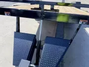 new Tilt Trailers H and H Trailer  for sale, in Carlisle, PA Thumbnail 8