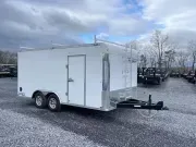 new Cargo (Enclosed) Trailers Sure-Trac  for sale, in Carlisle, PA Thumbnail 24
