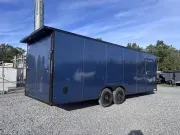 new Cargo (Enclosed) Trailers Xtreme Cargo  for sale, in Carlisle, PA Thumbnail 3