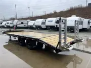 new Equipment / Flatbed Trailers Moritz International  for sale, in Carlisle, PA Thumbnail 7