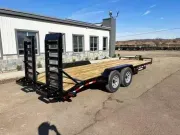 new Equipment / Flatbed Trailers Sure-Trac  for sale, in Carlisle, PA Thumbnail 3