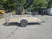 new Utility Trailers H and H Trailer  for sale, in Carlisle, PA Thumbnail 6